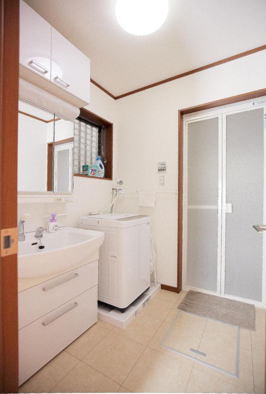 JL Guesthouse Daikokucho Ōsaka Exterior foto